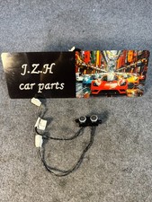 Used,For Ferrari F12 CAMERA DUAL VIEW AND LIFT SYSTEM CONTROL OEM PN 294973 picture