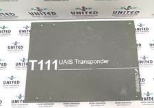 TRANSAS MCMURDO UAIS TRANSPONDER T111 picture