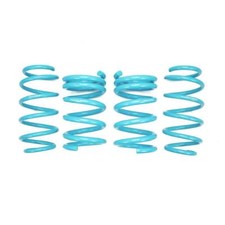 GODSPEED PROJECT TRACTION-S LOWERING SPRINGS FOR 11-17 HONDA ODYSSEY RL5 ALL picture