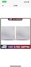 2 pcs Cabin Air Filter for Toyota 87139-33010 picture