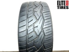 [1] Nitto NT420V P285/40R22 285 40 22 Tire 7.5/32 picture
