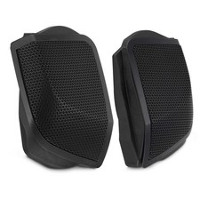 DS18 Harley-Davidson Saddlebag Speaker Lid Conversion Kit for models 2014-2023 picture