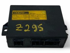 2002-2006 Maserati Spyder M138 Communication Interface Control Computer Module picture