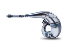 FMF Racing 025243 Factory Fatty Pipe Natural picture