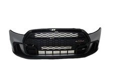 2022-2024 MINI COOPER John Cooper Works Front Bumper W/Grill W/o Park Assist picture