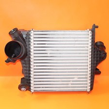 AUDI Q8 Q7 INTERCOOLER LEFT DRIVER 2019-2022 2023 2025 2026 3.0L 4M0145803BP OEM picture