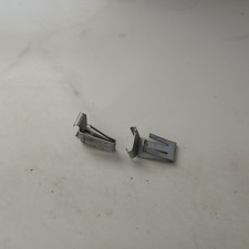 2pcs Metal Fasteners Buick Lucerne metal door panel clip  GM Part  15225228 picture