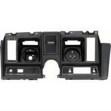 OER 6482249 1969 Camaro Instrument Carrier Assembly picture