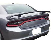 2011-2023 Dodge Charger SRT Factory Style Painted Rear Spoiler Wing SJ6318 picture