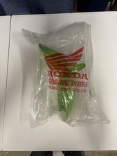 Honda QA 50 NOS Front Fender Sprout Green picture