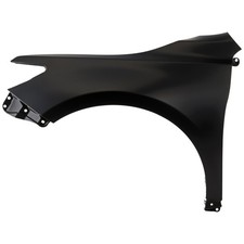 CAPA Certified Fender For Toyota Camry 2015-2017 Front Driver Side picture