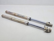 03-05 Kawasaki KX100 OEM Forks Tube KYB 36mm Suspension Left Right 44008-1041-JS picture