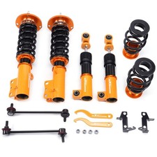 MaXpeedingrods Coilovers Struts Shock Absorber Kit for Chevy COBALT 2005-2010 picture