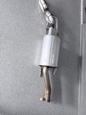 2021-2026 Ford Raptor R Exhaust System picture