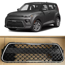 Front Bumper Lower Grille Grill Assembly Replacement For 2020 2021 2022 Kia Soul picture