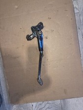91-95 1991 KAWASAKI NINJA ZX750 ZX7 KICKSTAND SIDE KICK STAND picture