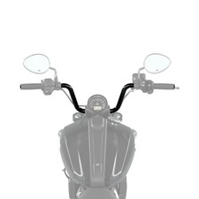 Genuine Indian Extended Reach Handlebars 2890549-266 picture