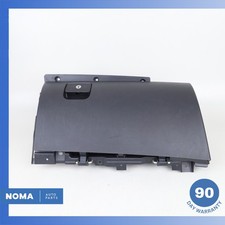 16-20 Jaguar X260 XF Dash Glovebox Glove Box Storage Compartment Black OEM picture