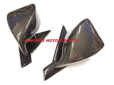 Kakumei WRC Rally Carbon Mirror FIT 2002 2003 2004 2005 2006 SUBARU IMPREZA  picture