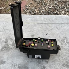 2006 Dodge Ram 1500 2500 3500 TIPM Fuse Box Dorman 599-923 Remanufactured picture