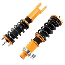 🛰 24 Way Adjustable Coilovers Kit For Honda Civic Acura Integra 1988-2001 #USA picture