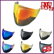 NFJ Visor Face Shield for KYT TTR-JET Anti-Scratch UV Cut Windproof... picture