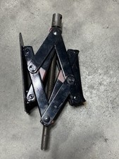 1953-1961 C1 Corvette Style Trunk Scissor Jack & 3/4