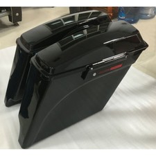 Vivid Black 5