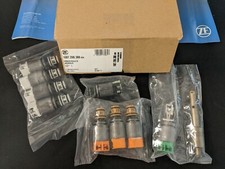 NEW GENUINE OEM ZF 8HP45 8HP70 Transmission Solenoid Kit (1087 298 388) picture