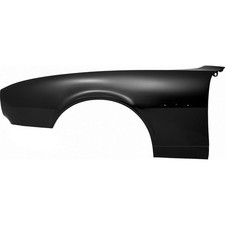 Fender Front Driver Side Steel fits 1967 Chevy Camaro RS 4020-100-671LC picture