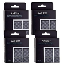 4 PCS Fit for L-G LT120F ADQ73214404 Refrigerator Air Filter NEW picture