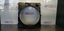 24 TOYOTA TUNDRA 3.4L RADIATOR FAN SHROUD ASSEMBLY picture