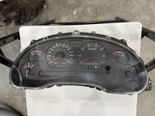 1994-1995 Ford Mustang GT OEM Instrument Cluster Speedometer Gauge Cluster SN95 picture