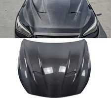 Infiniti Q50 Carbon Fiber Engine Hood for 2014-2019 and newer Models OEM picture