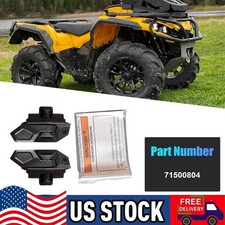 For 2015-2019 Can-Am Outlander Max 1000 650 Quick Release Latch Kit 715008044 picture