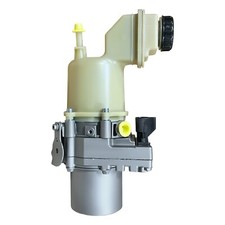 RYC Reman Power Steering Pump AD-0124E Fits Infiniti QX60 3.5L 2014 2015 2016 picture