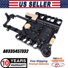 Transmission Control Unit Conductor Plate For Mercedes VGS2 722.9 7G A0335457332 picture