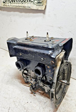 Polaris Indy Trail 488 500 Fan Snowmobile Engine 135/140psi Touring Sport picture