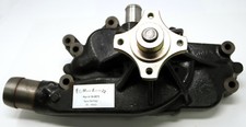 Mercruiser Volvo Flagship Marine Power GM 8.1L Cooling Water Circulating Pump picture