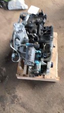 2018 - 2019 CHEVY EQUINOX 1.5L FWD AT Transmission Assy 24280908 picture