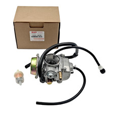 Carburetor OEM for 2002-2007 Suzuki Eiger 400 LTA400 LTF400 2X4 4X4 13200-38F40 picture