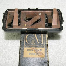 NOS 1959-60 Chevy Pontiac Olds Buick Cadillac 6-Way Electric Seat Switch Base picture
