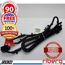 68211876AA OEM MOPAR 13-15 Ram C/V Sliding Door Right Wire Track TESTED picture