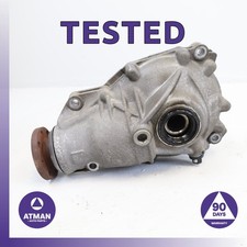 13-25 BMW F34 328i GT 428i xDrive Front Differential Diff Axle Carrier 3:15 OEM picture