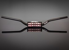 Renthal Fatbar Handlebars Black CRF Fatbar 839-01-BK picture
