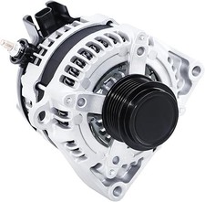 150A Alternator for 2014-22 GMC Savana 2500/3500 Sierra 1500 Yukon Chevrolet picture