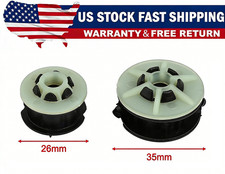 For For Nissan Versa Gear Shift Bushing Set For For Renault Stepway 2pcs US picture