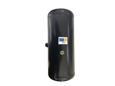 9-1/4 Gallon Air Tank 8 Port 01-18 Volvo VNL VNM 2004 Volvo VN Replaces 924-5823 picture
