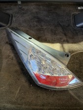 Nissan 350z Driver’s Side Jdm Tail Light picture