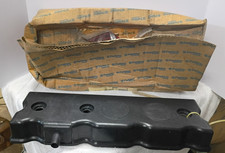 GENUINE PERKINS Head Valve Cover 4142X191  1004-40 1004-40T 1004-40TW 1004-42 picture